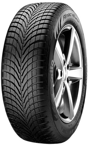 APOLLO Winterreifen 165/70 R 14 TL 81T ALNAC 4G WINTER BSW M+S 3PMSF
