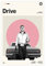 SPERKY Drive – Vintage-Film-Poster, Leinwand-Poster, Wandkunst, Dekor, Bild, Gemälde für Wohnzimmer, Schlafzimmer, Dekoration, ungerahmt, 40 x 60 cm