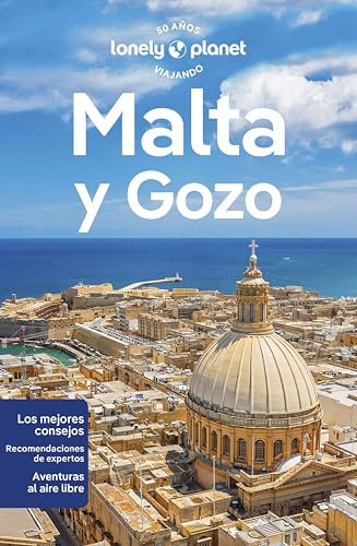 Malta y Gozo 4 (Guías de Ciudad Lonely Planet) (Spanish Edition)