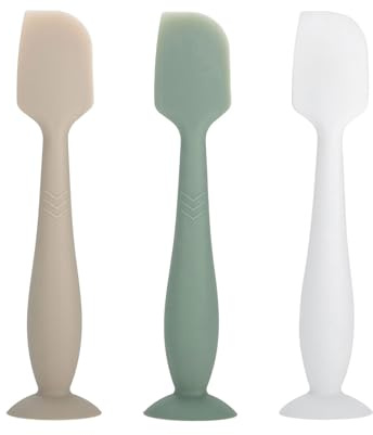 ROHISOM Nappy Cream Spatula Nappy Rash Applicator Essential Newborn
