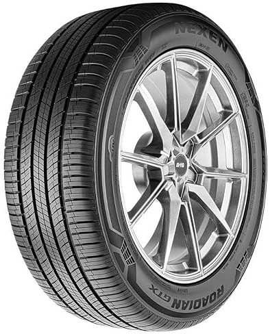 Nexen 245/45 R20 99V Sommerreifen M+S Reifen