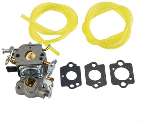 FACULX Carburatore Parti di Ricambio per Motosega per Partner Per McCulloch Per Mac 738 740 742 XTREME 842 CS330 Migliore Efficienza Carburante
