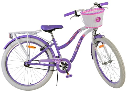 Volare Lovely 24 Purple - FW