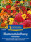 Kiepenkerl Blumensamen-Mischung Feuerzauber 1070720 - Kräftige Farben in rot- gelb leuchtend für Beet & Balkon - circa 20-30cm hoch - Wildblumensamen, Blumenwiese