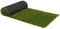 IDMarket - Gazon synthétique artificiel 1x10 M 40 mm d'épaisseur pour jardin et balcon