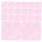 DECORNIJIA Boxen Nagellackentferner-pads Fusselfreie Feuchttücher Für Gelnägel Sanfte Entferner Für Nagellack Pro Box Für Maniküre Und Nail Art