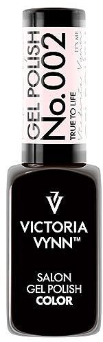 Victoria Vynn Gel Polish kein. 002 True To Life