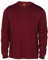 Polo Ralph Lauren Men's Long Sleeve Crew Neck Pony Logo T-Shirt