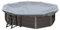 Gre - Cubierta de Invierno para Piscinas de 606X326 cm Cikpcor60