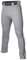 Easton Herren Rival+ Baseballhose, grau/schwarz, Large