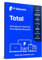 F-Secure TOTAL Security und VPN - 1 Jahr / 5 Geräte für Multi-Plattform (PC, Mac, Android und iOS) [Aktivierungscode in Boxverpackung]