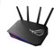 ASUS ROG Strix AX3000 WiFi 6 Gaming Router (GS-AX3000) - Dedicated Gaming Port, VPN Fusion, Lifetime Free Internet Security, Instant Guard, AiMesh, Adaptive QoS, Port Forwarding, Aura RGB