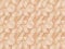 A.S. Création Livingwalls Fototapete Grafiktapete 3D Beige 382881 The Wall 3,71 m x 2,80 m Wohnzimmer Schlafzimmer Küche Flur Esszimmer Büro