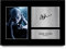 HWC Trading A4 Andy Serkis Lord of the Rings Gollum Gifts Printed Signed Autograph Picture for Movie Memorabilia Fans