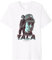 Star Wars Obi-Wan Kenobi Tala Character Poster Premium T-Shirt