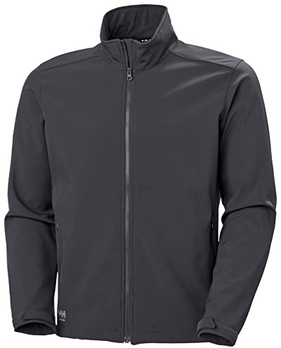 Helly Hansen Workwear Herren Manchester 2.0 softshelljacke