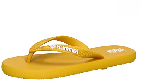 hummel Kinder Zehentrenner Flip Flop Jr 217949 Solar Power 39