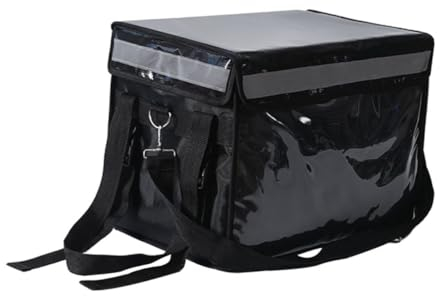 Healeved wasserdichte Box Zum Mitnehmen Isolier-essensbox Aus Warmhaltebox Für Lebensmittel Lieferbox Mit Hoher Wärmedämmung Praktisch Für Ausflüge Und Reisen