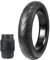 ZUKKA 1er-Pack Fahrradreifen 20 Zoll Fat Bike Tire 20x 4.0 Zoll für E-Bike Mountainbike Heavy Duty Hochleistungs-Verschleißfestes E-Bike Mountain Snow Bike Reifen