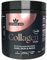 Natures Aid Collagen Shake Powder 8000 mg, Premium High Strength Hydrolysed Bovine Collagen Peptides with Added Hyaluronic Acid Selenium Biotin and Vitamin C, Chocolate, 225 g