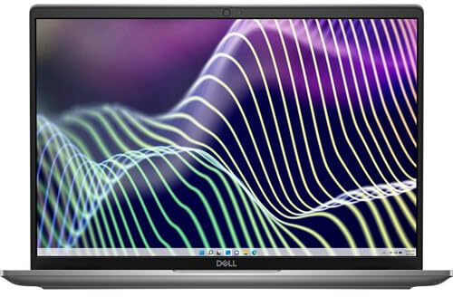 Dell Latitude 7440 Laptop - 14 inch - Intel Core i7-1365U 10-Core (13th Gen) - 32GB RAM - 512GB SSD - Win11 pro (Renewed)
