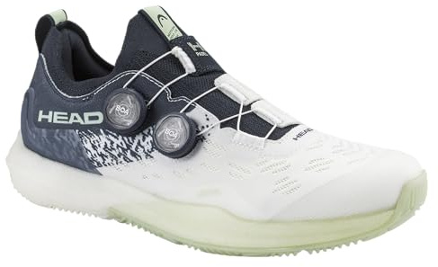 HEAD Motion Pro 1.5 Boa Padel Weiss 273626