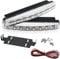 X SIM FITNESSX LED Tagfahrlicht 12V R87 E4 StvzO Tagfahrleuchten Universal