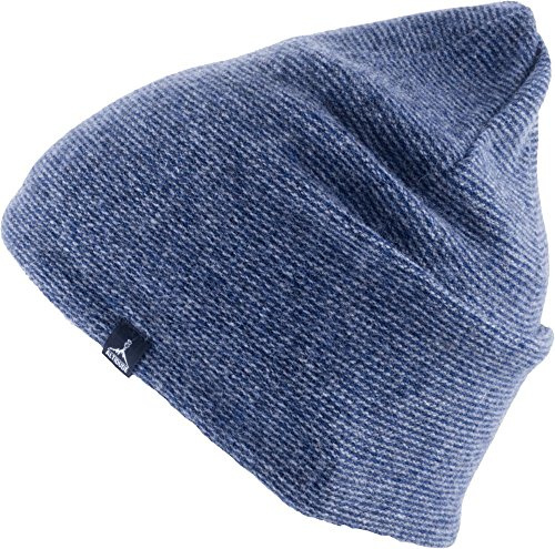 ALTIDUDE Merino Mütze - Sensei - Funktions Beanie Unisex - Strickmütze 100% Merino Liner
