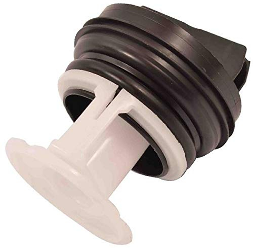 Tappo pompa di scarico originale Lavatrice C00297161, 482000023381 ARISTON HOTPOINT Lavatrice C00297161, 482000023381 ARISTON HOTPOINT