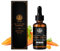 100% reines Karottensamen-Öl für Massage, 30 ml Trägeröl - Karottensamen-Öl für DIY, 1 Unze Basisöl - zum Kerzenherstellen geeignetes Karottensamen-Öl