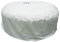 Wetterhaube Abdeckhaube für BRAST® MSpa Whirlpool 4 Personen 190x70cm