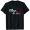 Pflege mit Herz Tee Unisex Pfleger mit Leidenschaft T-Shirt