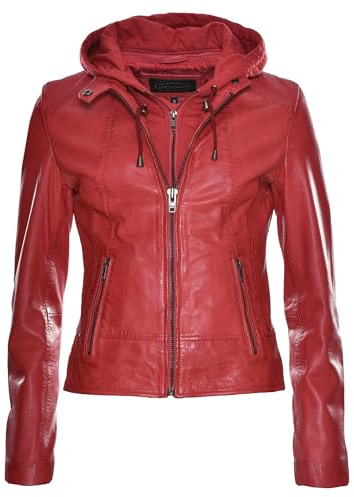 JCC Lederjacke 31020359
