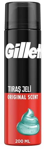 Gillette 701164