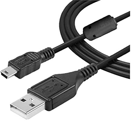 USB Battery Charger cable for Philips SA4VBE08KF/37 GoGEAR Vibe MP3 Player/Motorola MOTOSTART H500/H270/H3 Bluetooth Headset