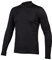 Endura Transloft Long Sleeve Mens Cycling Base Layer - Black