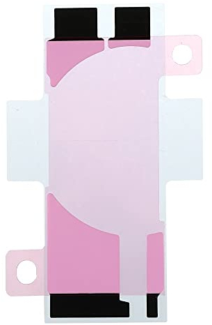 Akku-King Ersatz Klebestreifen/Befestigungsstreifen/Klebepad für iPhone 12 Mini
