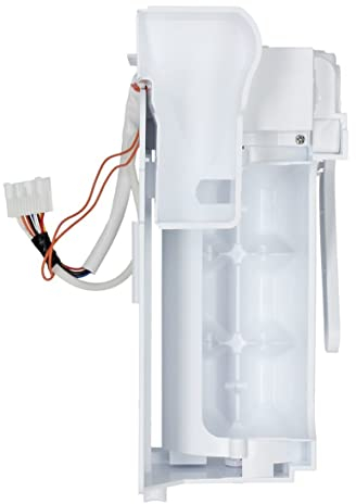 easyPART Kompatibel/Ersatz für LG Electronics AEQ32178402 Eiswürfelbereiter für Kühlschrank SideBySide
