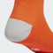 adidas Unisex Kids Milano 23 Socks, Team Orange/White, 6-7 Years
