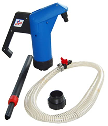 POMPE A LEVIER MANUELLE ADBLUE EQUIPEE RENSON