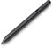 Stylo inclinable MPP 2.0 rechargeable compatible avec les appareils à écran tactile HP avec corps magnétique, pression de niveau 4096 et rejet de la paume (noir, 3J122AA)