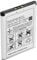 Akku für Sony Ericsson BST-33, (𝟏𝟎𝟎𝟎𝐦𝐀𝐡) High Power Ersatzakku Kompatibel mit für C901i C903i K800i K810i W205i W595i W880i W960i