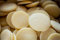 Standard Quality White Chocolatey Callets 500g - Bakers Street - White Chocolatey Callets for Baking and Desserts – Ideal for Cakes, Muffins, Cookies, Pastries, and All Your Baking Needs