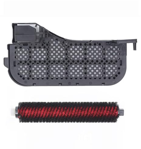 SQLJYU Kit d'entretien et de filtration d'eau pour Roborock S8 Pro Ultra - Accessoires de qualité supérieure pour prolonger la durée de vie de votre aspirateur