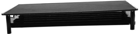 Ciieeo Metall Kaffeekapsel Aufbewahrungsbox Aufbewahrungsschublade Für 40 Kapseln 4 Reihen 4cm Fächer Küchen Organizer Langlebig Langlebiger Materialien
