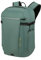 American Tourister Upventure - Laptop Rucksack 17.3 Zoll, 49.5 cm, 32 L, Grün (Dark Forest)