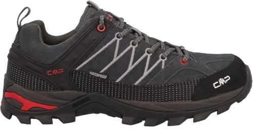CMP Herren Cmptrekking Shoes