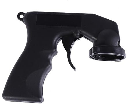 Uonlytech Portable Spray Paint Aerosol Can Holder Spray for Car Body Automotive Paint Sprayer Ergonomic Design