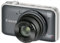 Canon Powershot SX220 HS Grey (Renewed)