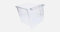 MyApplianceSpares Upper Middle Freezer Drawer 300x330x270 mm for Whirlpool Fridge Freezer